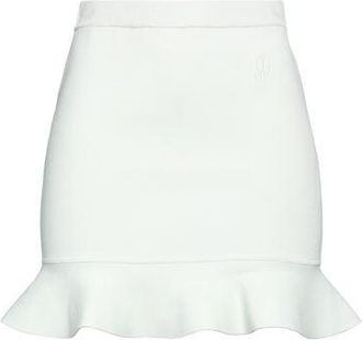 J.W.Anderson PARTES DE ABAJO - Minifaldas en YOOX.COM