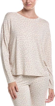 PJ Salvage Pj Salvage Luxe Leopard Top
