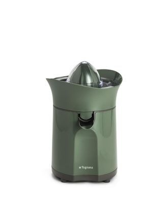 Tognana Tognana Porcellane D2dso01irve Prensa De C&iacute;tricos El&eacute;ctricos 100 W Verde