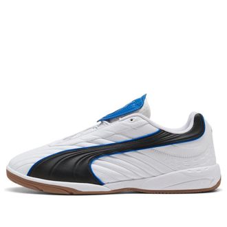 Puma V-S2 Libero PUMA White PUMA Black 403280-01