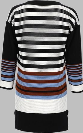 Beatrice. B Cotton-Blend Cardigan - Multicolor