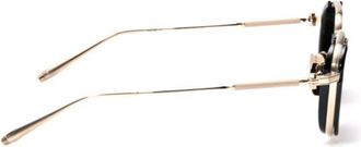 Akoni Eclipsegld - Blk