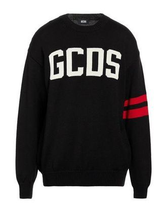 GCDS KNITWEAR - Jumpers on YOOX.COM