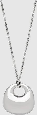 Tom Wood Collier Bao Argent