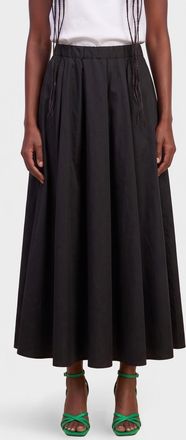 Aspesi Gonna in cotone Aspesi