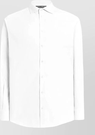 Dolce & Gabbana shirt