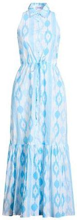 MC2 Saint Barth KLEIDER - Maxi-Kleider auf YOOX.COM