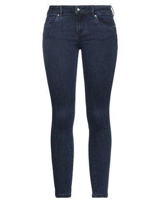 Take Two HOSEN & RÖCKE - Jeanshosen auf YOOX.COM