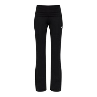 Nike Mujer, Deporte, Negro, Talla: S