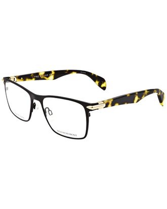 Rag & Bone Rag & Bone Mens Rnb7009 53Mm Optical Frames
