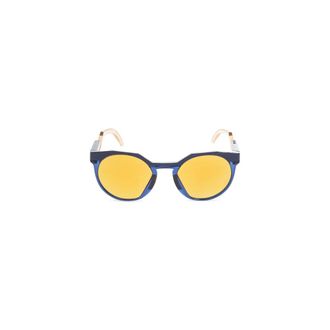 Oakley Sunglasses, male, Blue, Size: 52 MM Hstn Sunglasses
