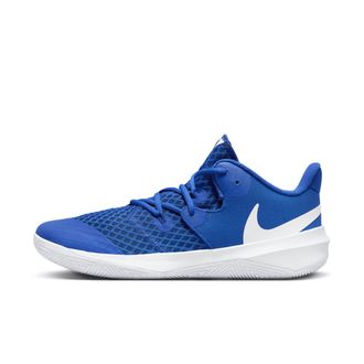 Nike Mens HyperSpeed Court Volleyball Shoes in Blue | CI2964-410