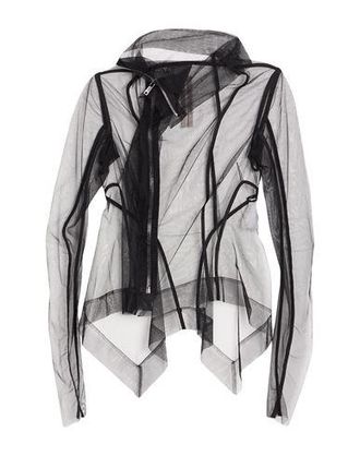 Rick Owens COATS & JACKETS - Jackets on YOOX.COM