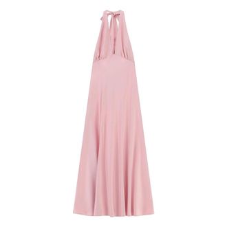 Imperial Abito - Dames - Avondkleed - Roze - M - Kleedjes