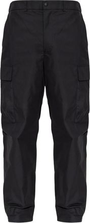 Moncler Uomo, Pantaloni, Nero, M, new