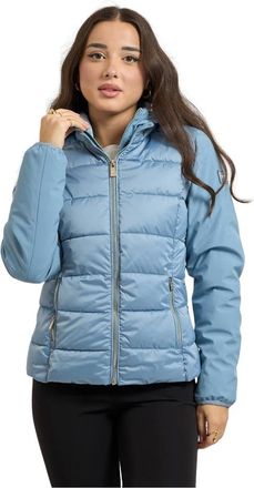 Yes-Zee YES Zee, Donna, Giacche, Blu, M, new