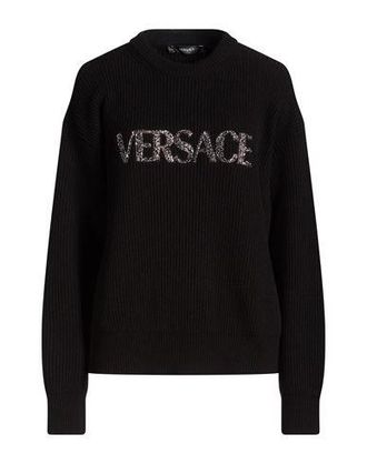 Versace KNITWEAR - Jumpers on YOOX.COM
