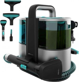 Cecotec Cecotec - Limpiatapicer&iacute;as Cable Conga 4000 Carpet&spot Clean Xl Advance