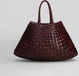 Dragon Diffusion Santa Croce Small Tote