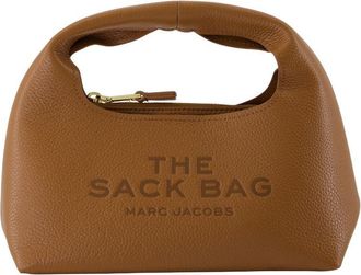 Marc Jacobs The Mini Sack Purse