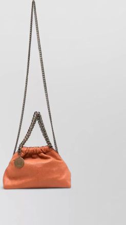Stella McCartney falabella mini drawstring shoulder bag