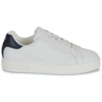 A|X Armani Exchange Sneakers, male, White, Size: 10 1/2 US Sneakers