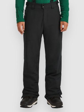 O'Neill FwcCruz Suspender Salopette nero