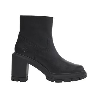 Timberland Mujer, Zapatos, Negro, Talla: 40 EU