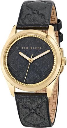 Ted Baker Watches - Dames - Horloges - Zwart - ONE Size - Accessoires