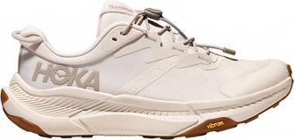 Hoka One One Womens Transport Shoes In Eggshell