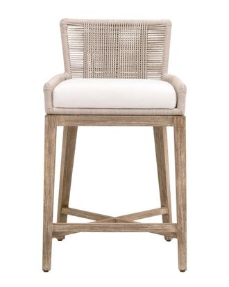 Essentials For Living Set Of 2 Overlay Dining Chairs