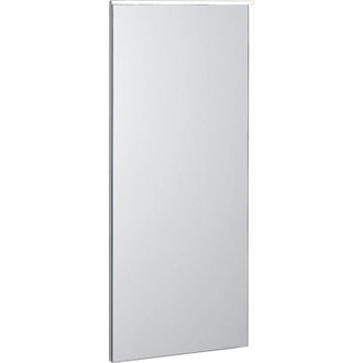 Keramag Geberit Xeno 2 Espejo Iluminado 500.520., 400x910x55mm