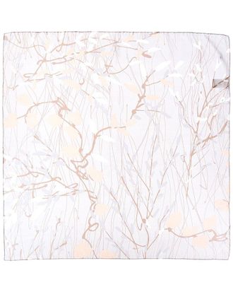 Brunello Cucinelli Silk Scarf