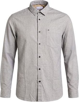 Calvin Klein TOPWEAR - Camicie su YOOX.COM