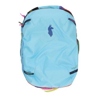 Cotopaxi Tassen, unisex, Veelkleurig, ONE Size, Nylon, Allpa 35L Reisrugzak Azure/Navy