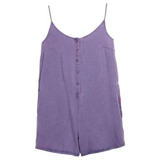 Oxbow Salty Jumpsuits Jumpsuit f&uuml;r Damen | lila