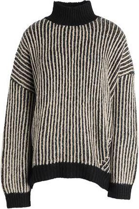 Topshop KNITWEAR - Turtlenecks sur YOOX.COM