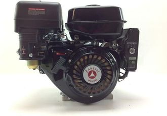Zanetti Motor Completo Motocultor Zanetti Benzina Zbm270l3e Arranque El&eacute;ctrico