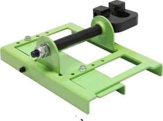 OEM Motosierra, Gu&iacute;a De Corte Port&aacute;til, Accesorios Esenciales Incluidos, Verde