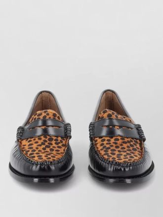 G.H. Bass & Co. oxford shoes
