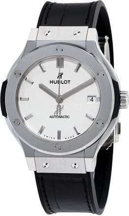 Hublot Classic Fusion Automatic Mens Watch 565.NX.2611.LR