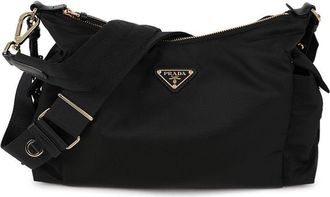 Prada Explorer Large Re-nylon Shoulder Bag