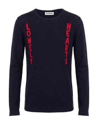 Jil Sander KNITWEAR - Jumpers sur YOOX.COM