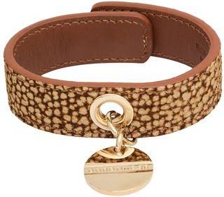 Borbonese SCHMUCK und UHREN - Armb&auml;nder auf YOOX.COM