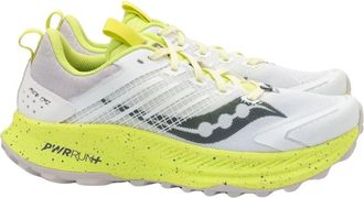 Saucony Ride TR2 Sunny - Dames - Sneakers - Veelkleurig - 36 EU - Schoenen