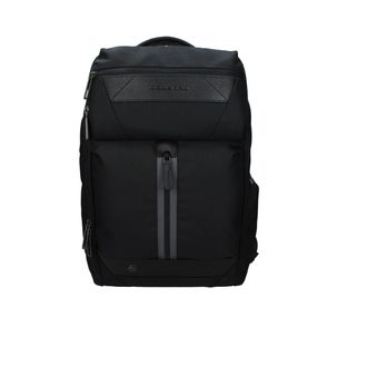 Piquadro Fabric Mens Backpack