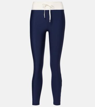 The Upside Leggings Oracle 25 a vita alta