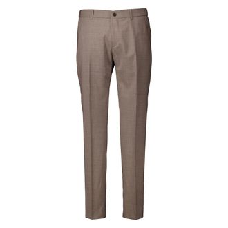 Berwich Broeken, Heren, Bruin, S, Morello Elax Bruine Broek