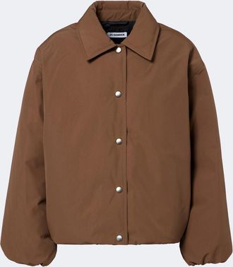 Jil Sander Piumino