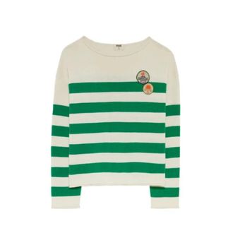 Five Jeans Five Jeans, Donna, Maglie, Multicolore, S, new